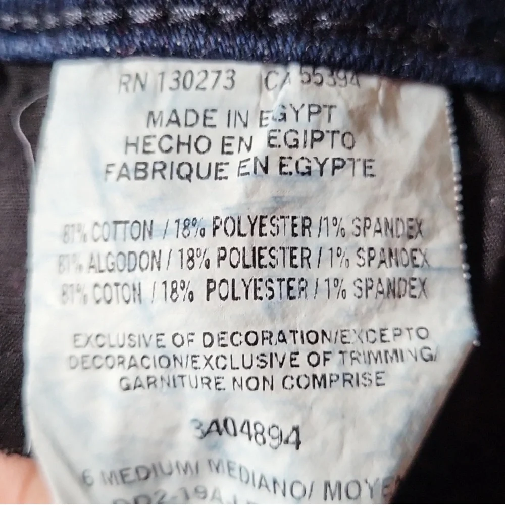 Lee Jeans - Picture 7 of 11